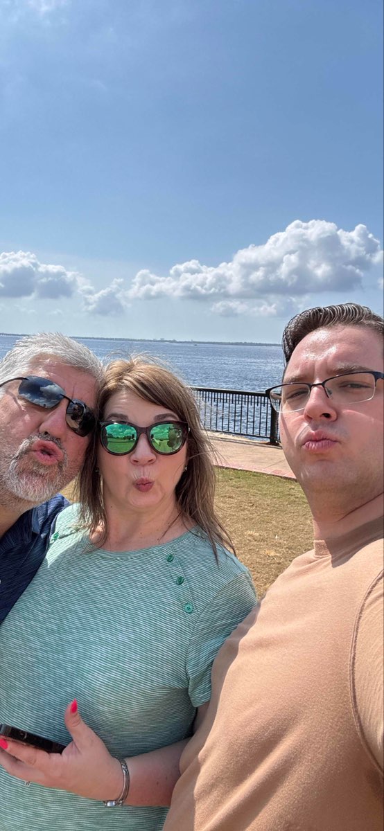 Pensacola Downtown Scavenger Hunt scavenger hunt photos