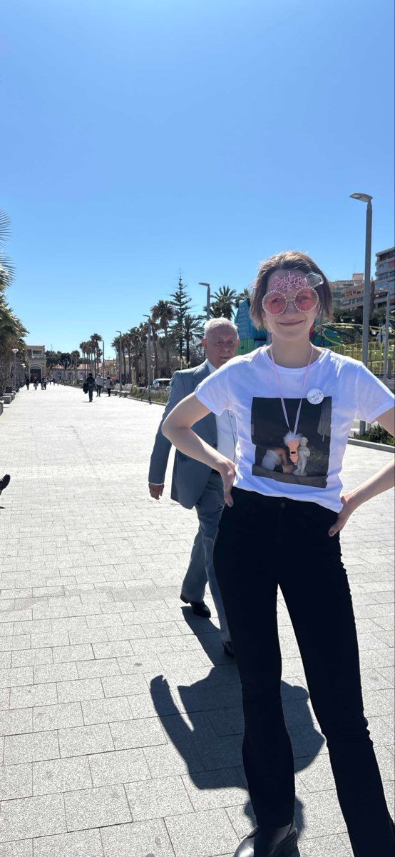 Alicante Scavenger Hunt scavenger hunt photos