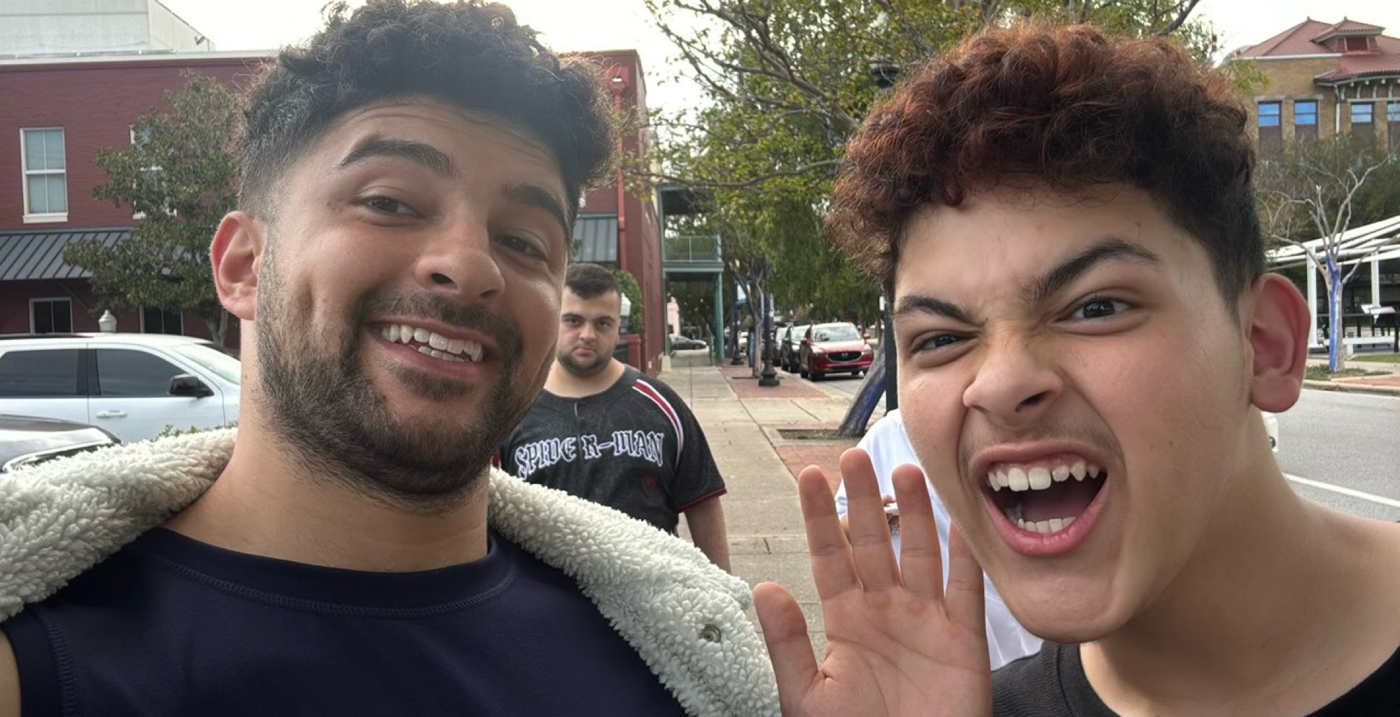 Pensacola Scavenger Hunt scavenger hunt photos