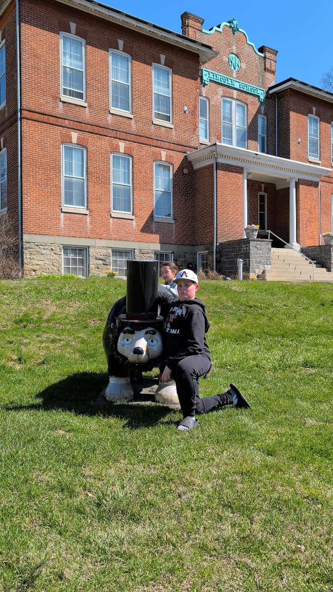 תמונות מחיפוש אוצר בבוי-טאון