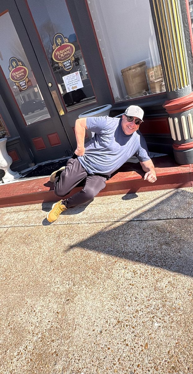 ヘルマン・スカベンジャーハントの写真