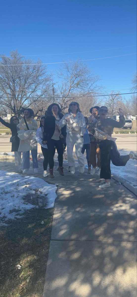 Grapevine Downtown Scavenger Hunt scavenger hunt photos