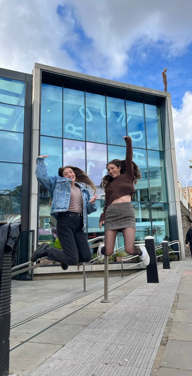 Camden Town Scavenger Hunt scavenger hunt photos