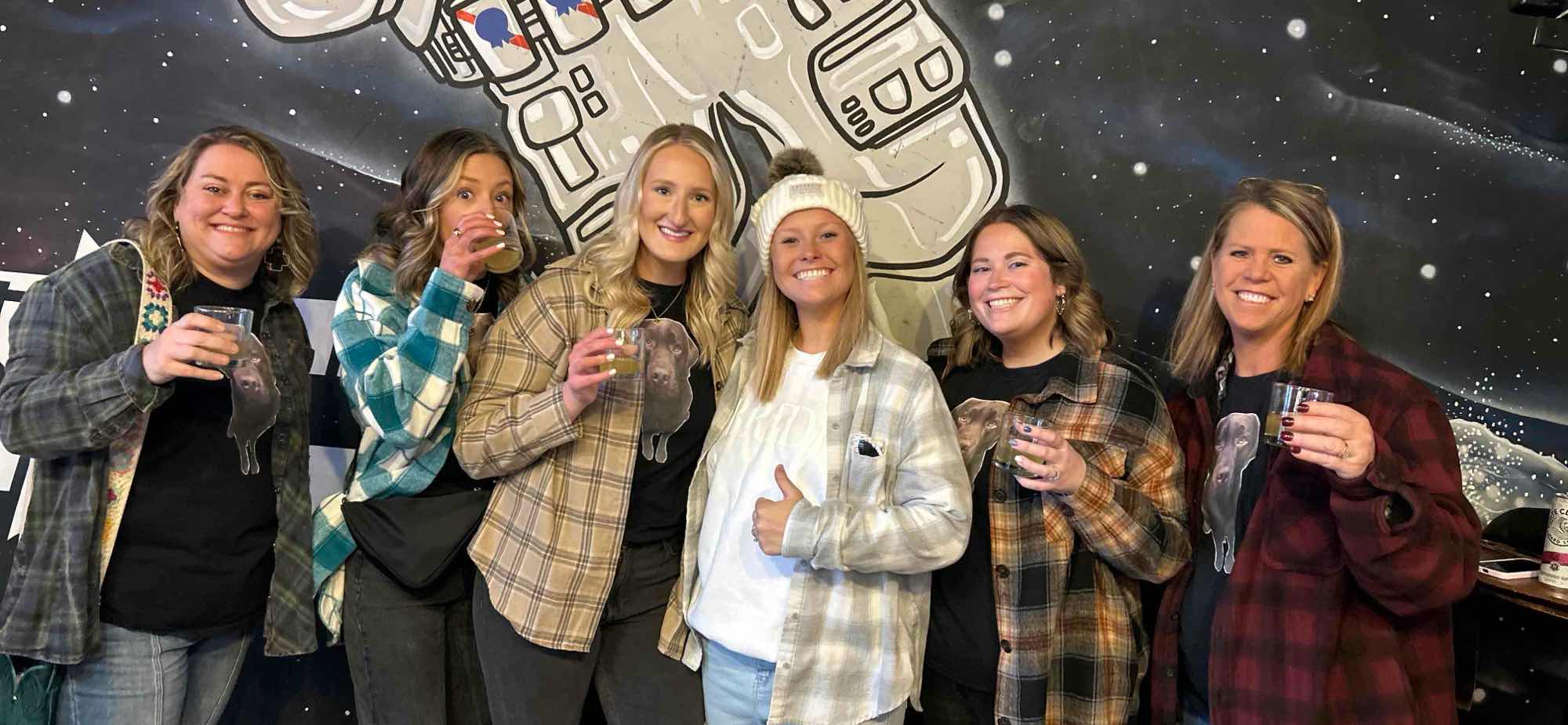 Louisville Kentucky Downtown Scavenger Hunt scavenger hunt photos