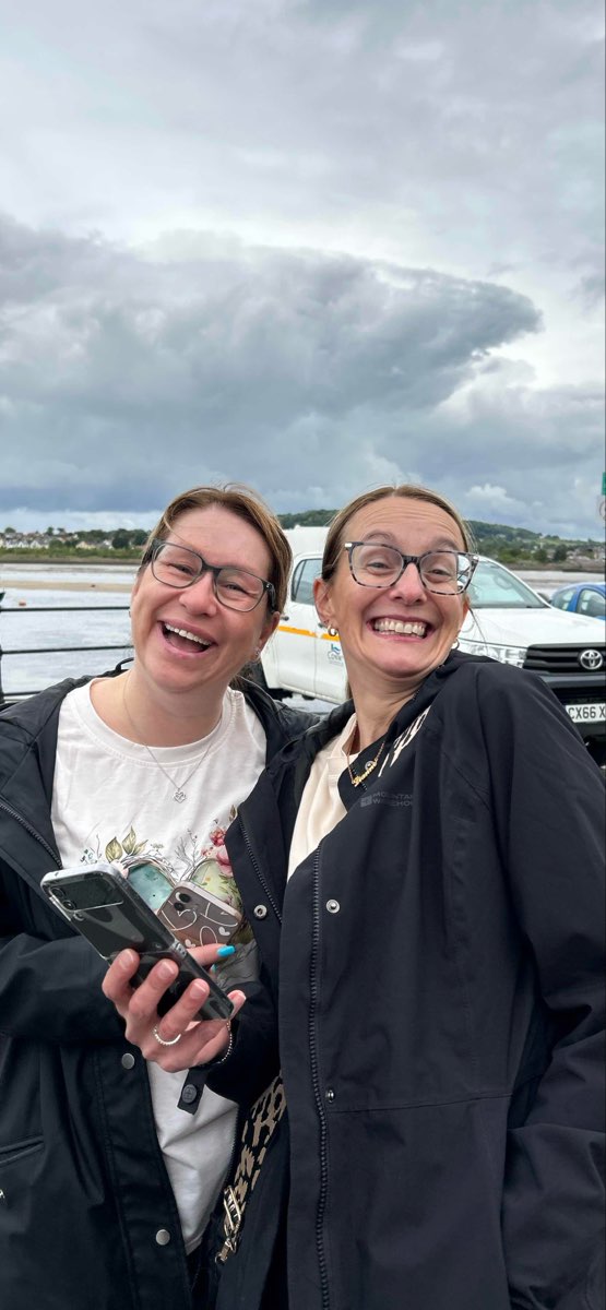 Conwy Scavenger Hunt scavenger hunt photos