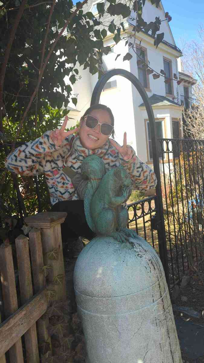 Hastings-on-Hudson Scavenger Hunt scavenger hunt photos