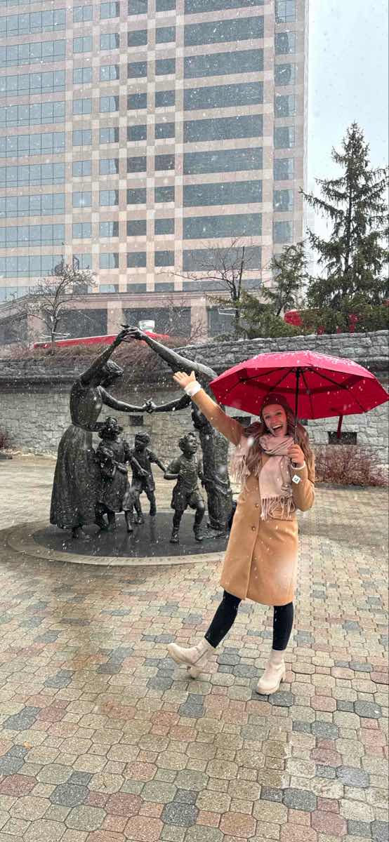 Salt Lake City Downtown Scavenger Hunt scavenger hunt photos