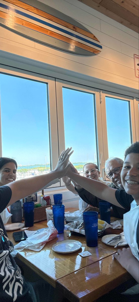 Fort Pierce Scavenger Hunt scavenger hunt photos