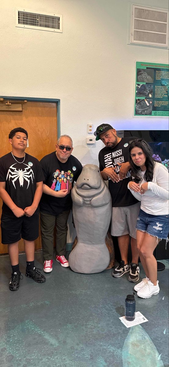 Fort Pierce Scavenger Hunt scavenger hunt photos