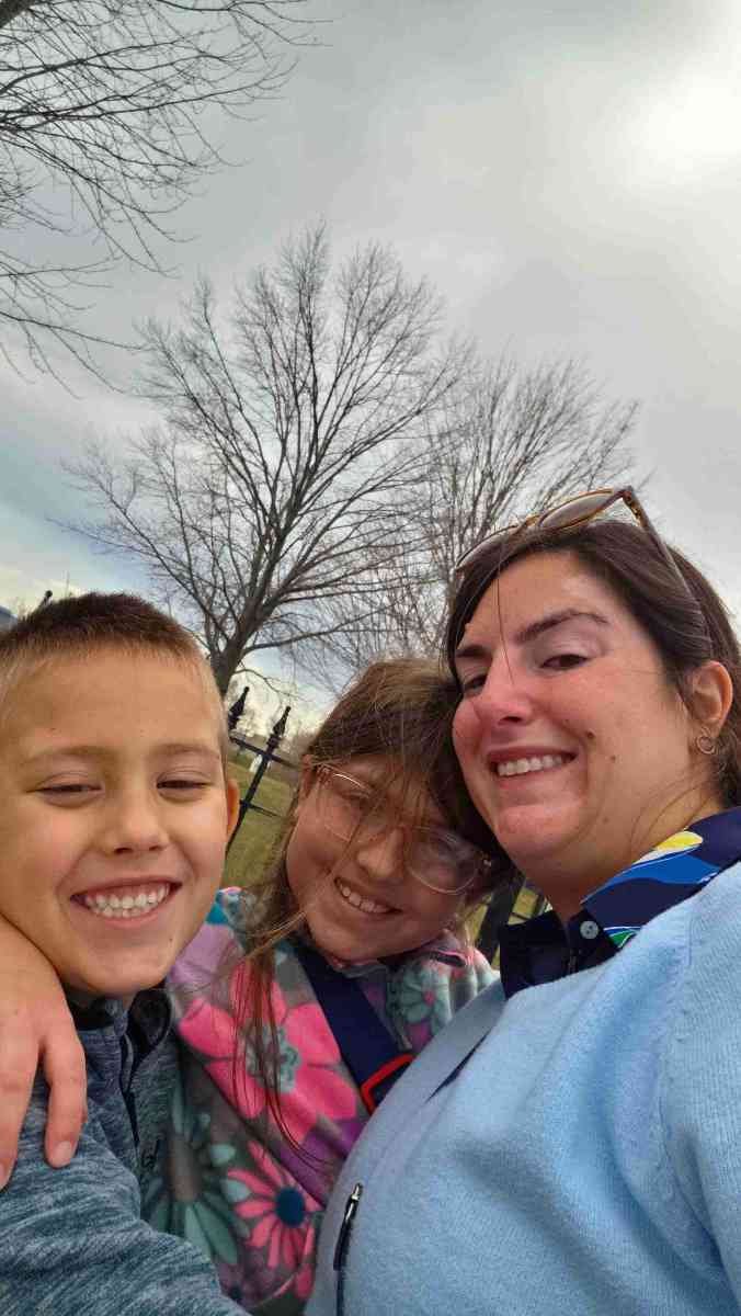 포타와타미 공원 스캐빈저 헌트 스캐빈저 헌트 사진