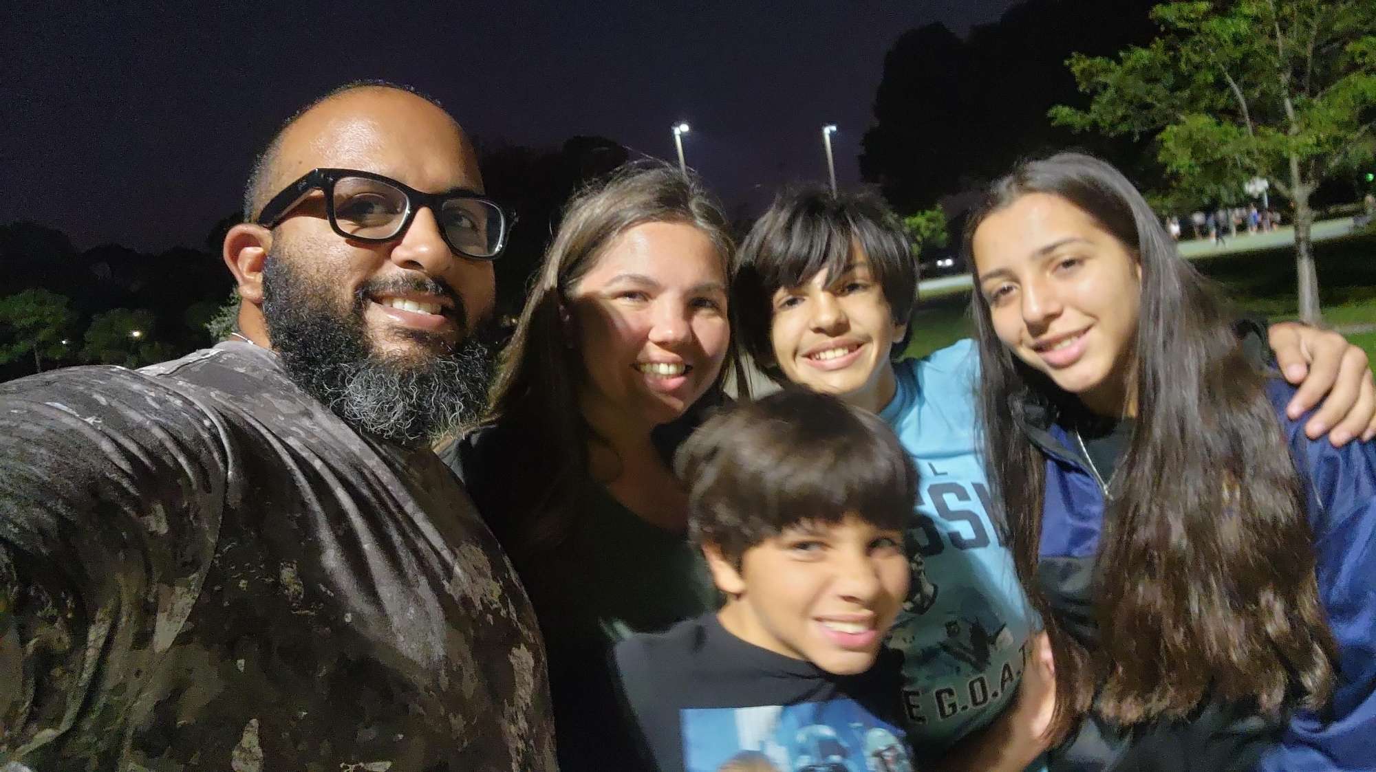 Fort Lauderdale Scavenger Hunt scavenger hunt photos