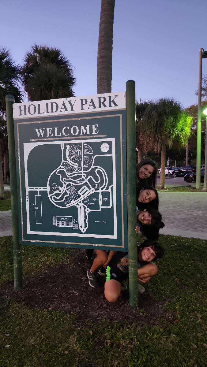 Fort Lauderdale Scavenger Hunt scavenger hunt photos