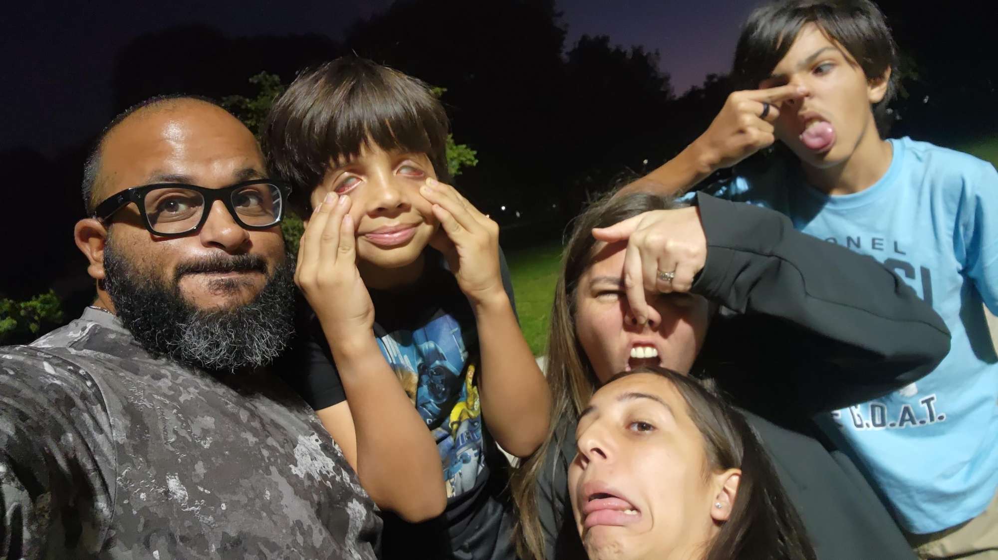 Fort Lauderdale Scavenger Hunt scavenger hunt photos