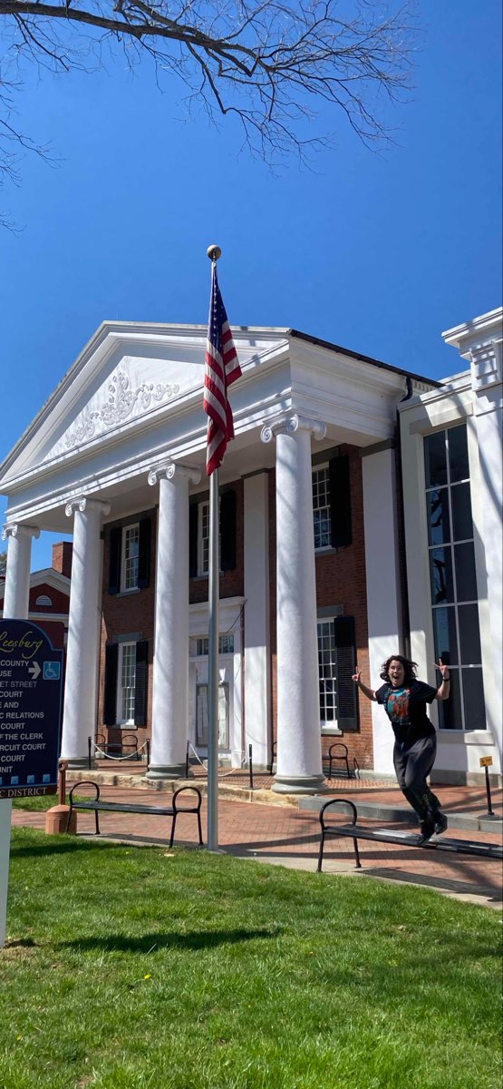 Leesburg Scavenger Hunt scavenger hunt photos