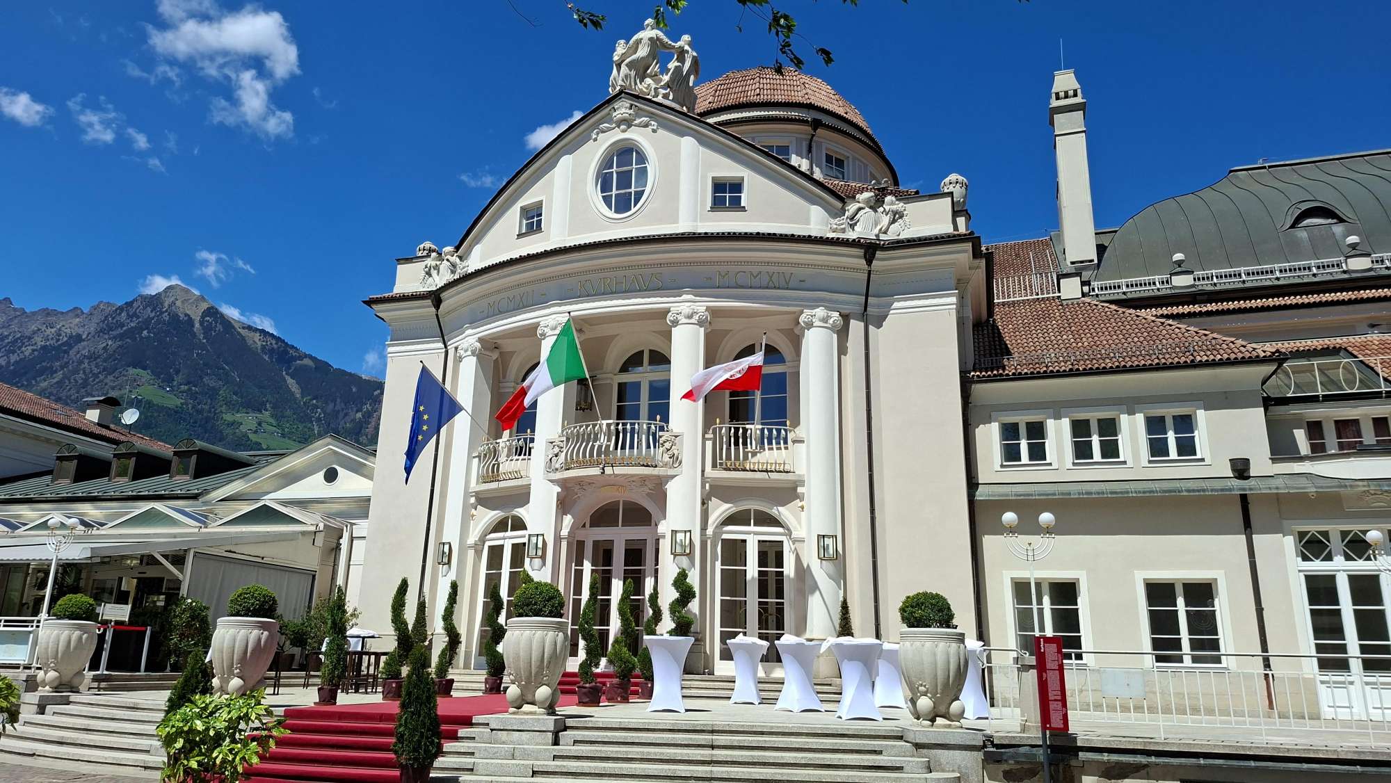 Merano Scavenger Hunt scavenger hunt photos