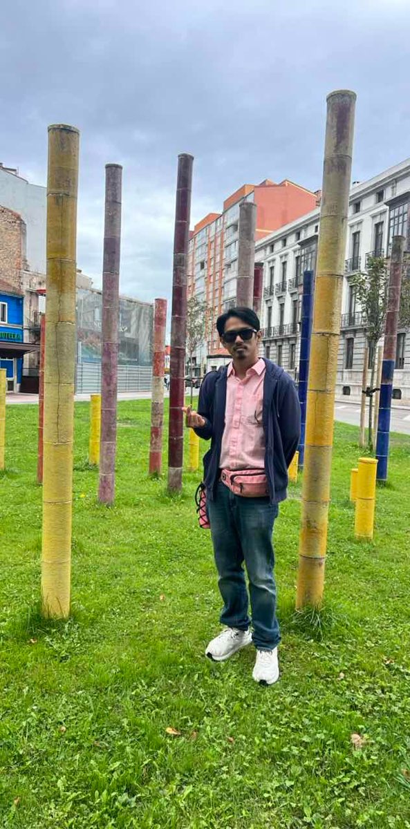 Aviles Scavenger Hunt scavenger hunt photos