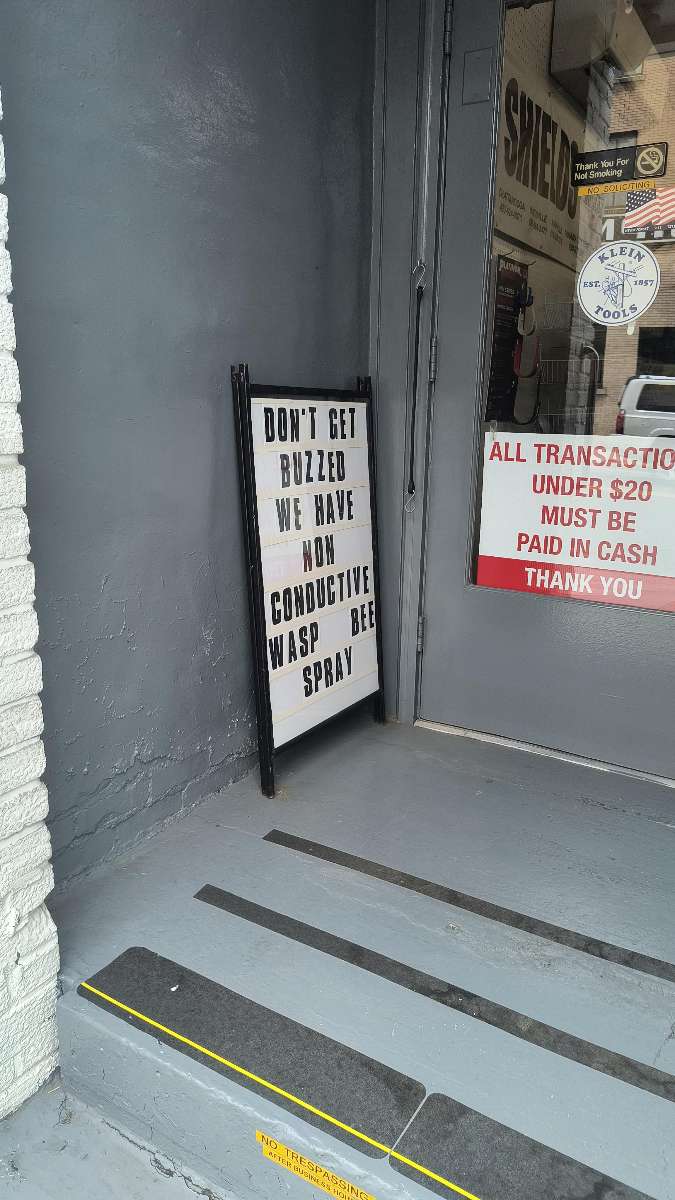 Fotos da Caça ao Tesouro em Bristol Tennessee