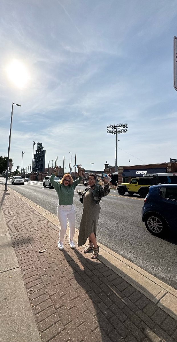 Фотографии квеста в Толидо, Огайо