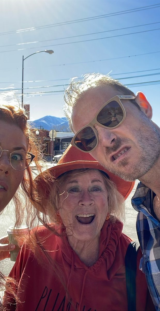 Buena Vista Scavenger Hunt scavenger hunt photos