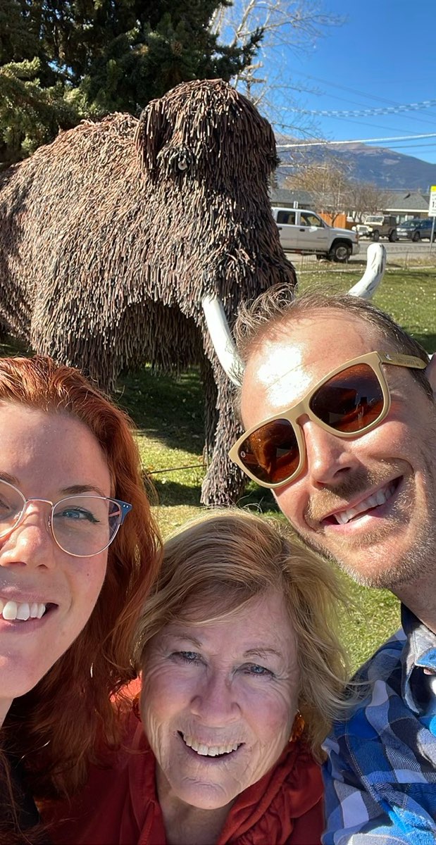 Buena Vista Scavenger Hunt scavenger hunt photos