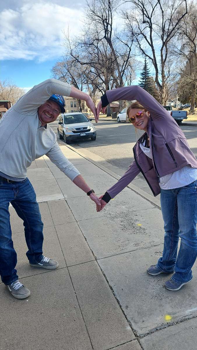 Salida Scavenger Hunt scavenger hunt photos