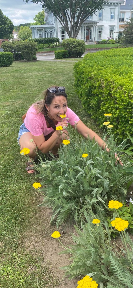 Fotos de la Búsqueda del Tesoro de Augusta, Maine