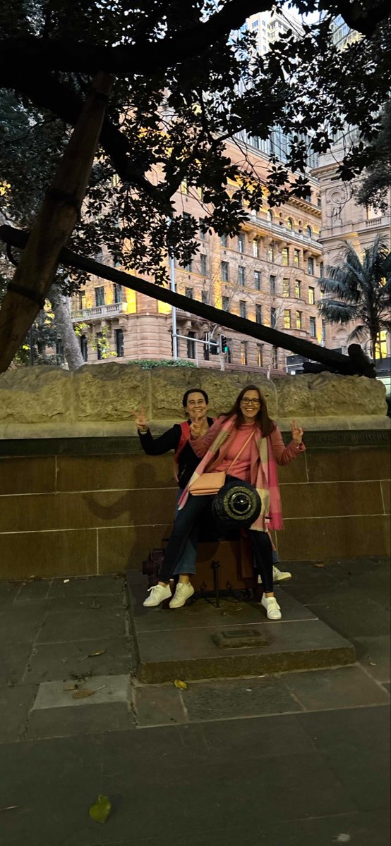 Kings Cross Scavenger Hunt scavenger hunt photos