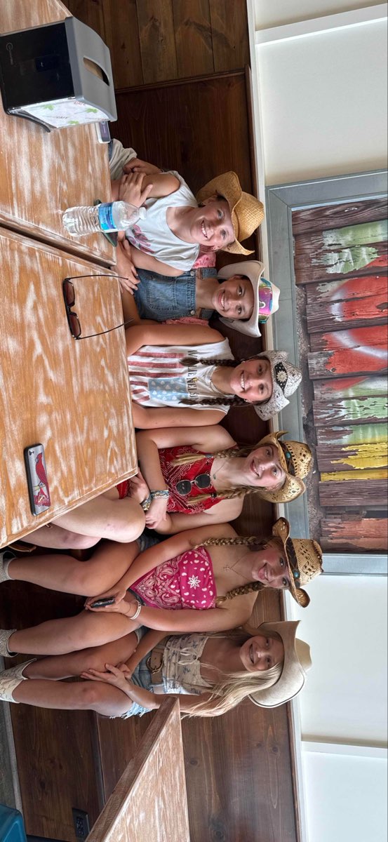 Fishers寻宝游戏照片