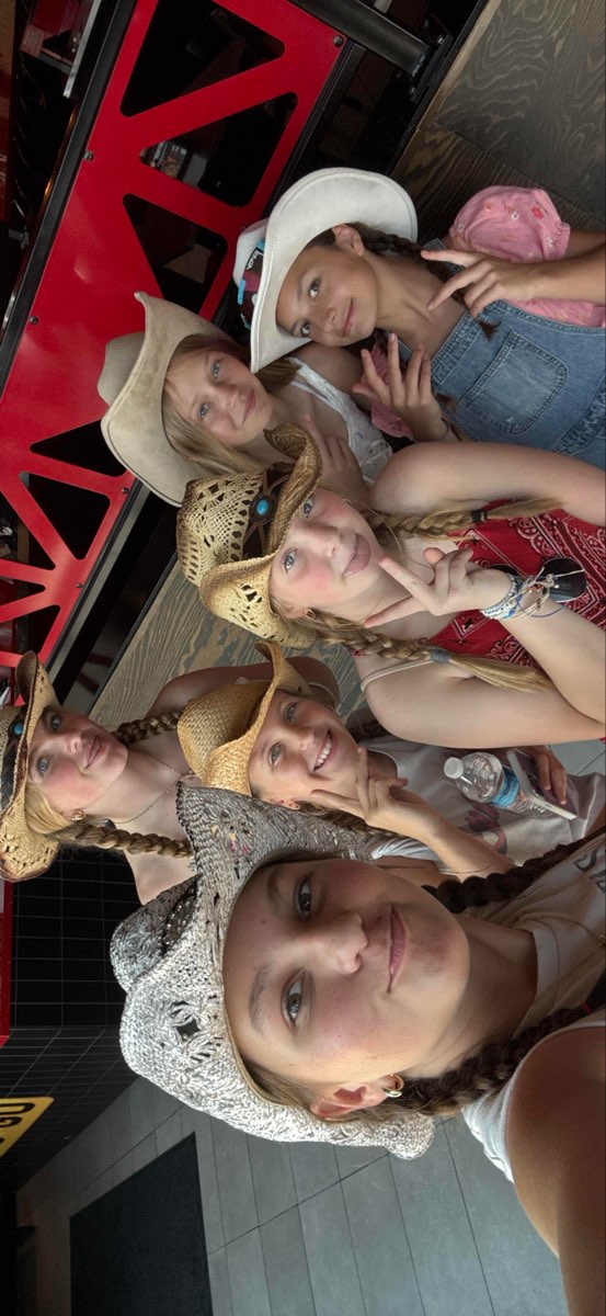 Fishers寻宝游戏照片