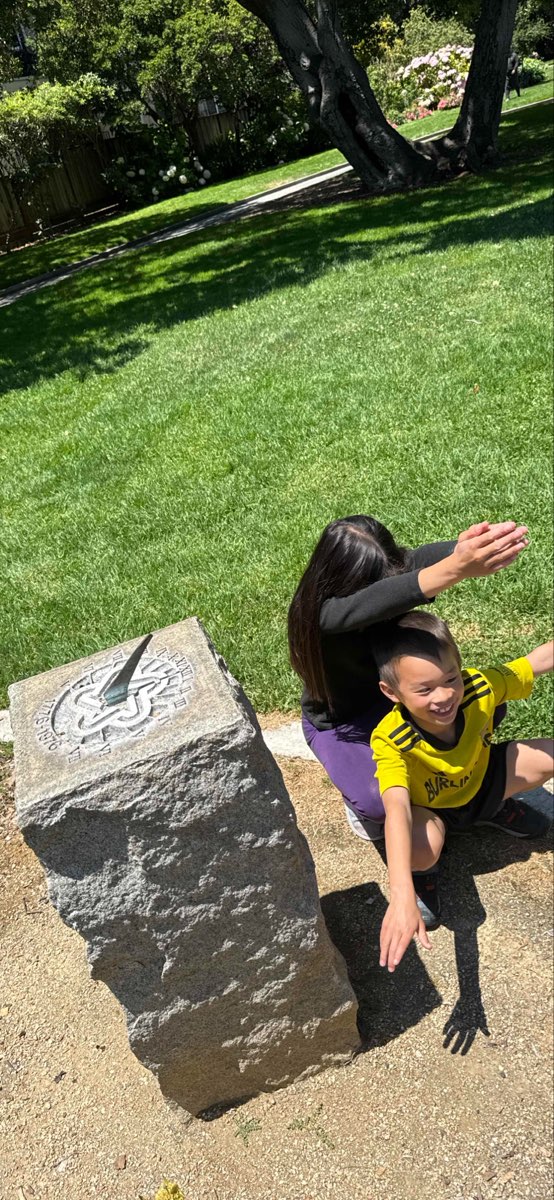 San Mateo Scavenger Hunt scavenger hunt photos