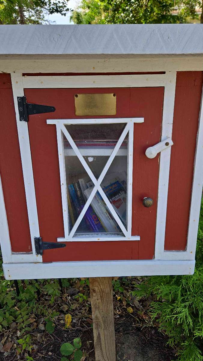 Mount Laurel Township Scavenger Hunt scavenger hunt photos