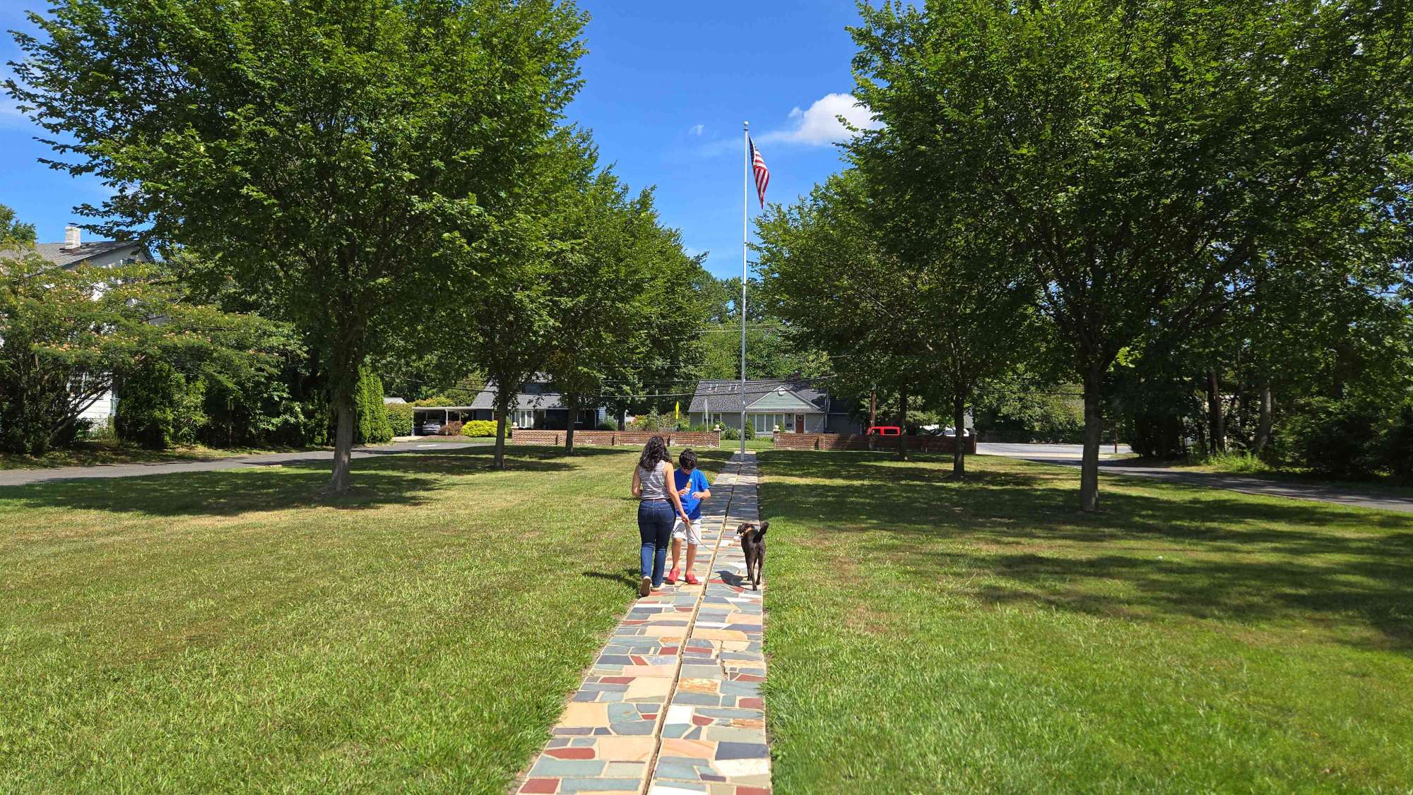 Mount Laurel Township Scavenger Hunt scavenger hunt photos