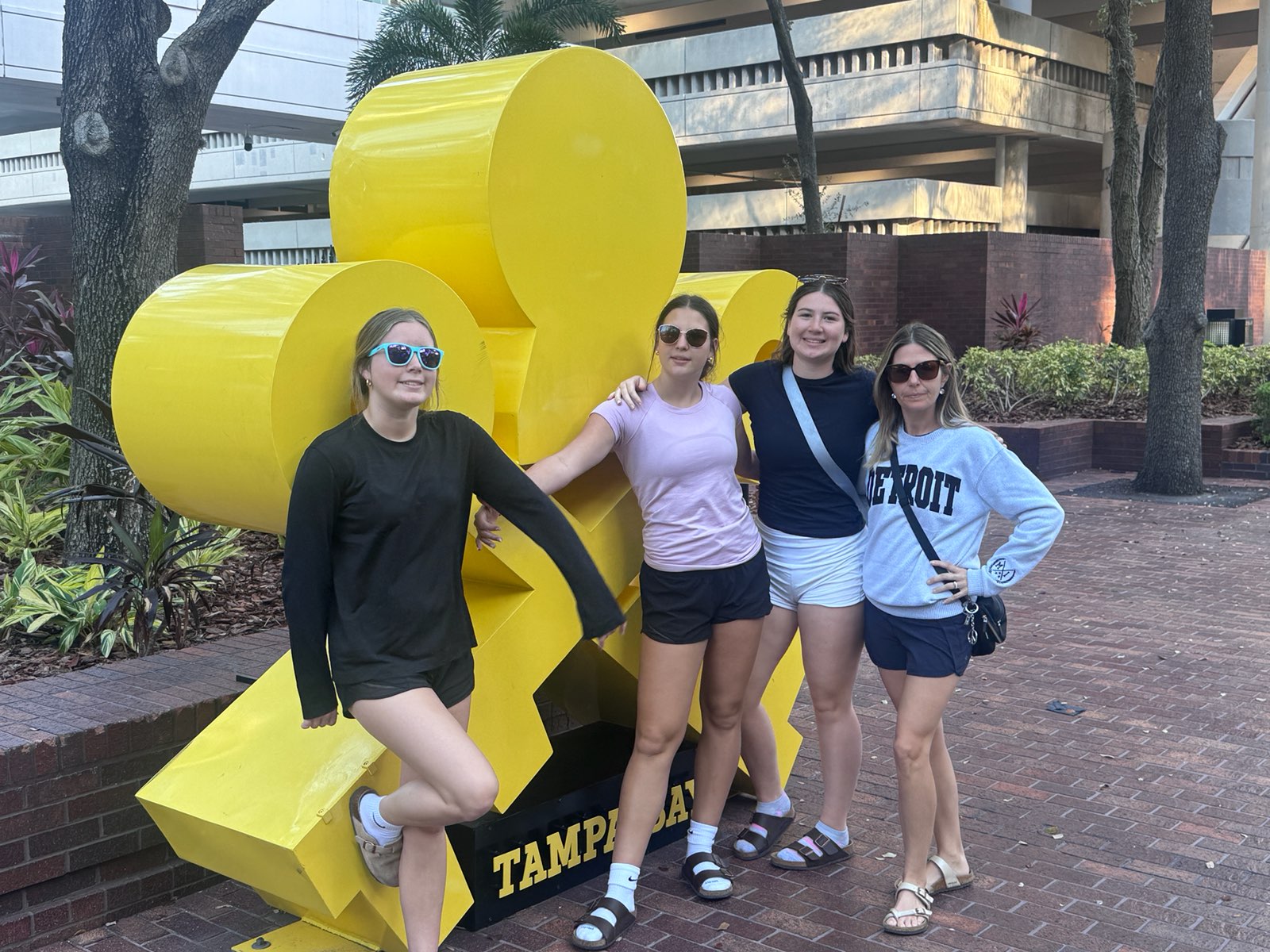 Ybor City Scavenger Hunt scavenger hunt photos