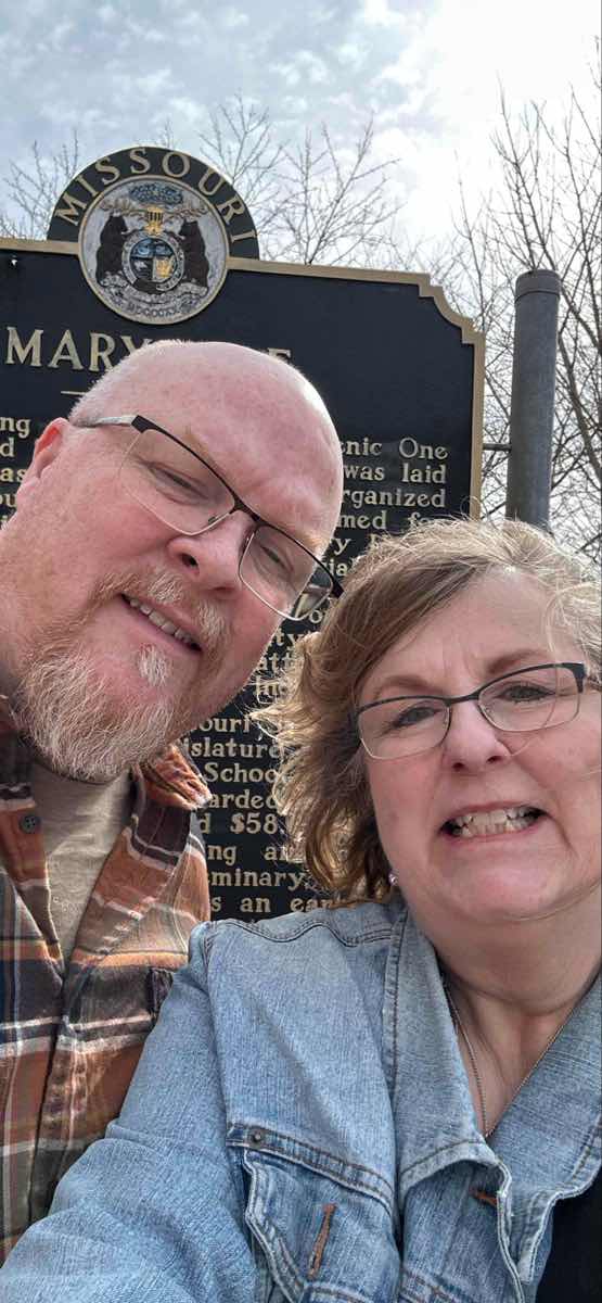 Maryville Missouri Scavenger Hunt scavenger hunt photos