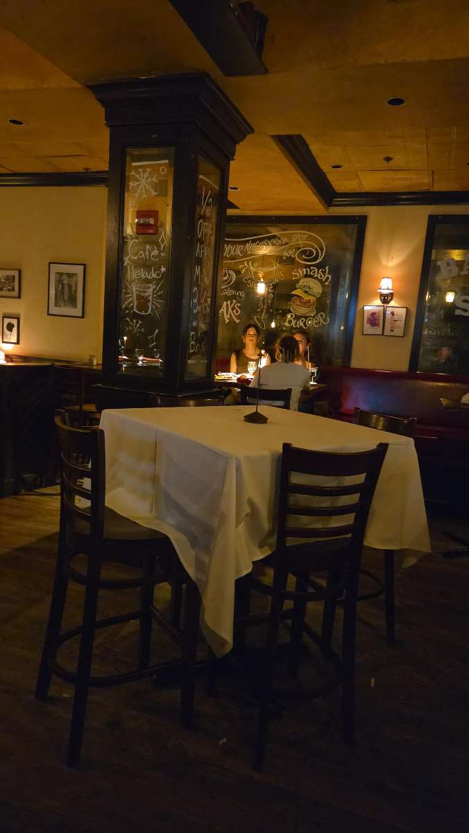 Billeder fra Seaport District Skattejagt