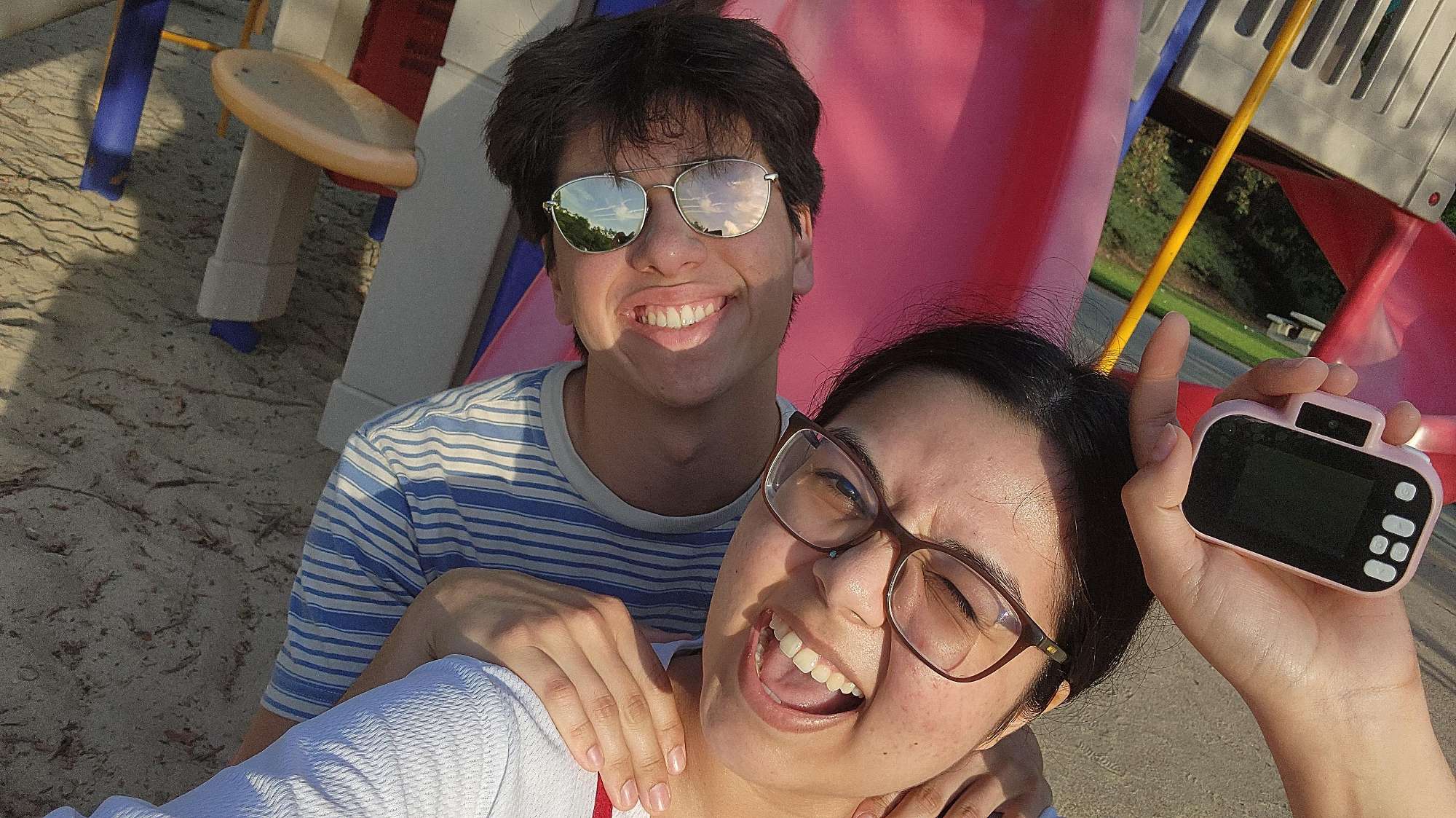 Brea Scavenger Hunt scavenger hunt photos