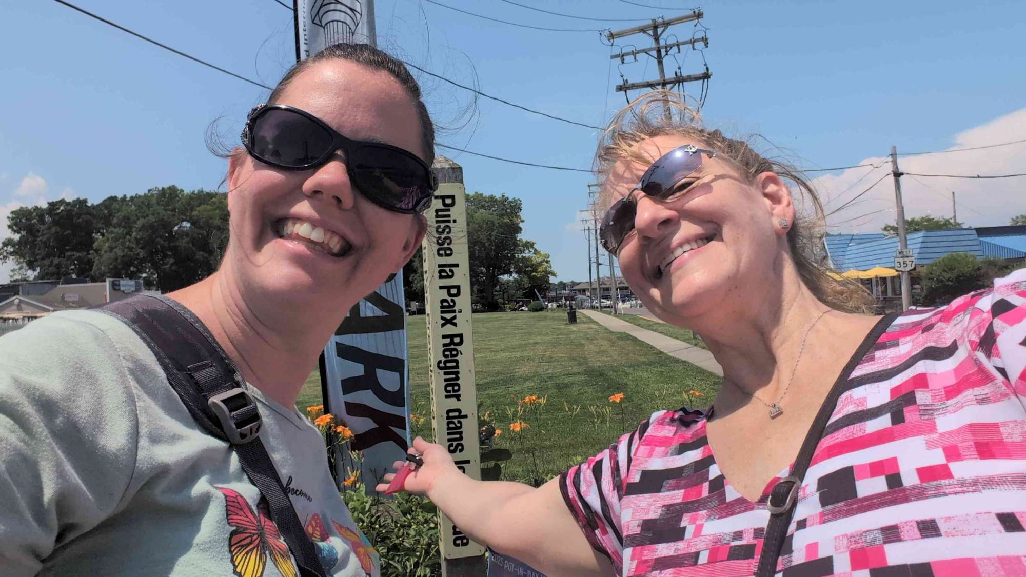 Put-in-Bay Scavenger Hunt scavenger hunt photos