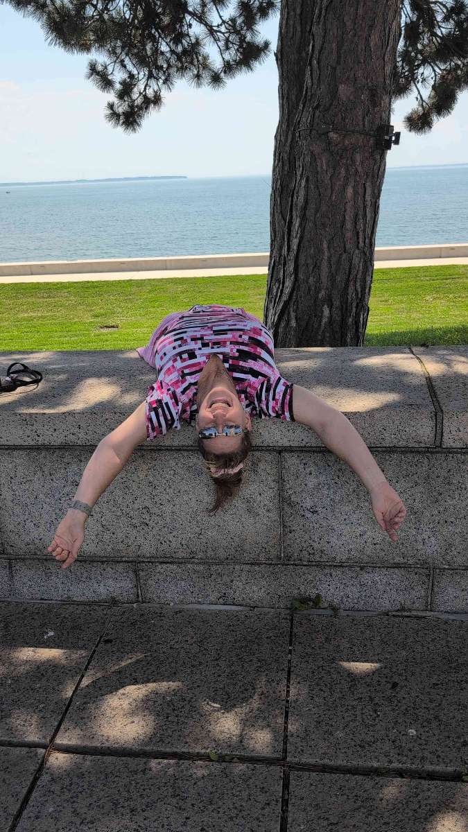 Put-in-Bay Scavenger Hunt scavenger hunt photos