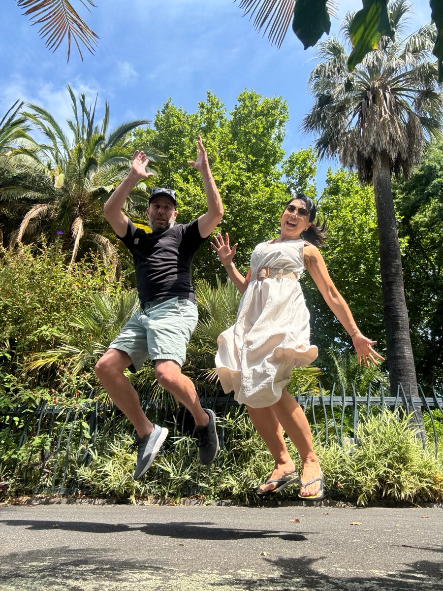 Kew Scavenger Hunt scavenger hunt photos