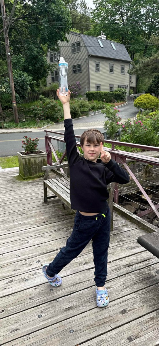 Piermont Scavenger Hunt scavenger hunt photos