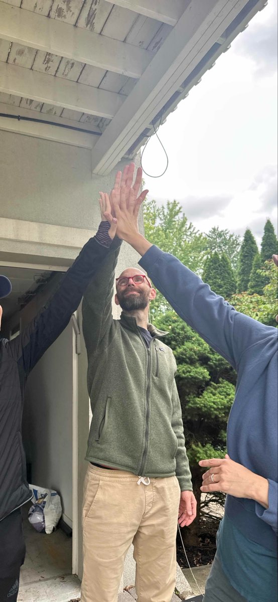 Piermont Scavenger Hunt scavenger hunt photos