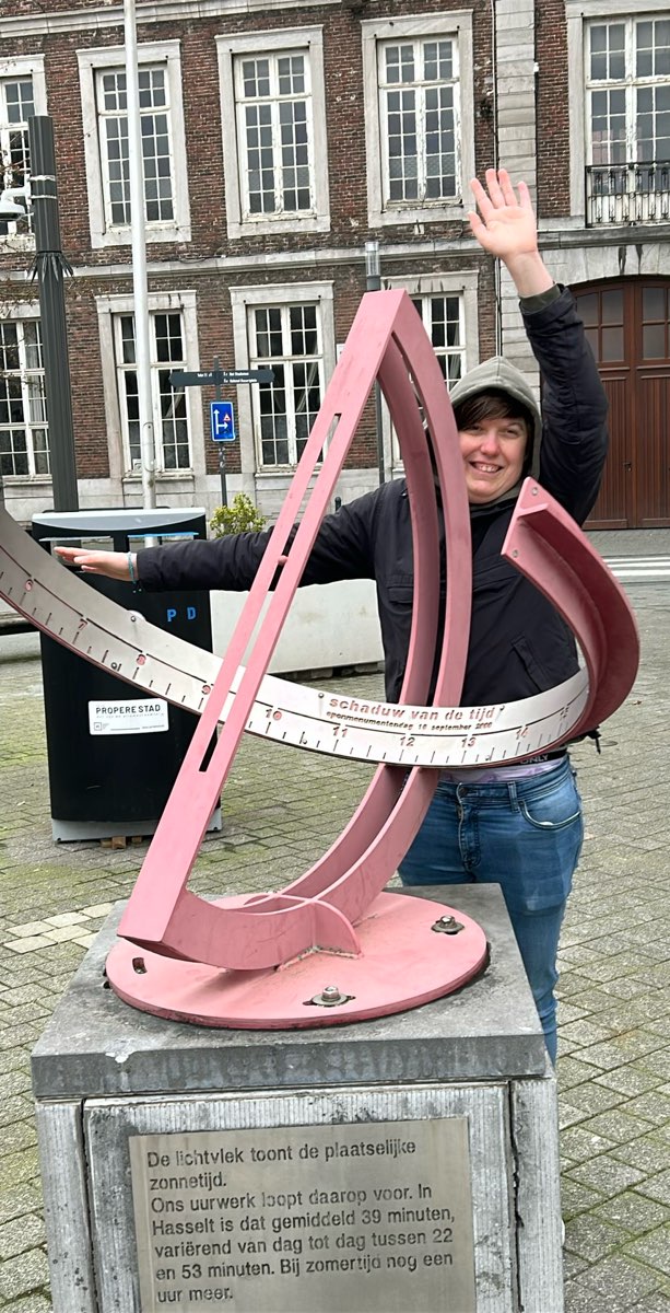 Hasselt Scavenger Hunt scavenger hunt photos