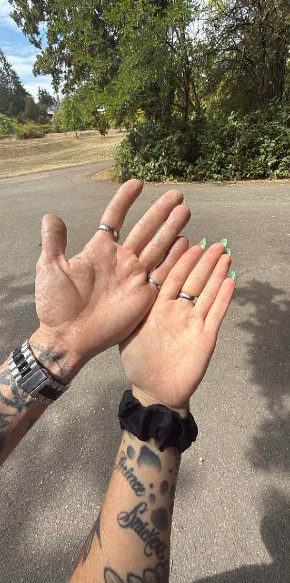 Mercer Island -aarrekarttakierroksen valokuvat