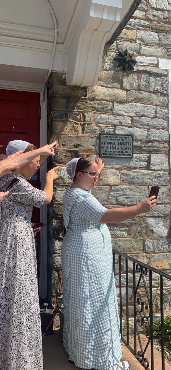 Hummelstown Scavenger Hunt scavenger hunt photos