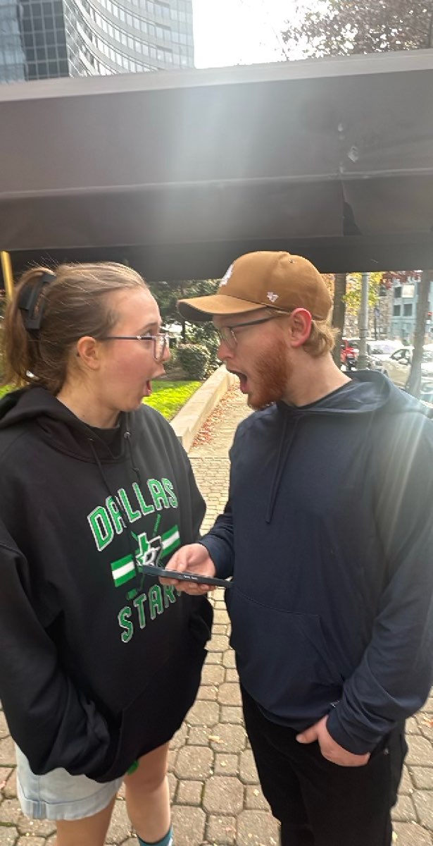 University of Washington Scavenger Hunt scavenger hunt photos