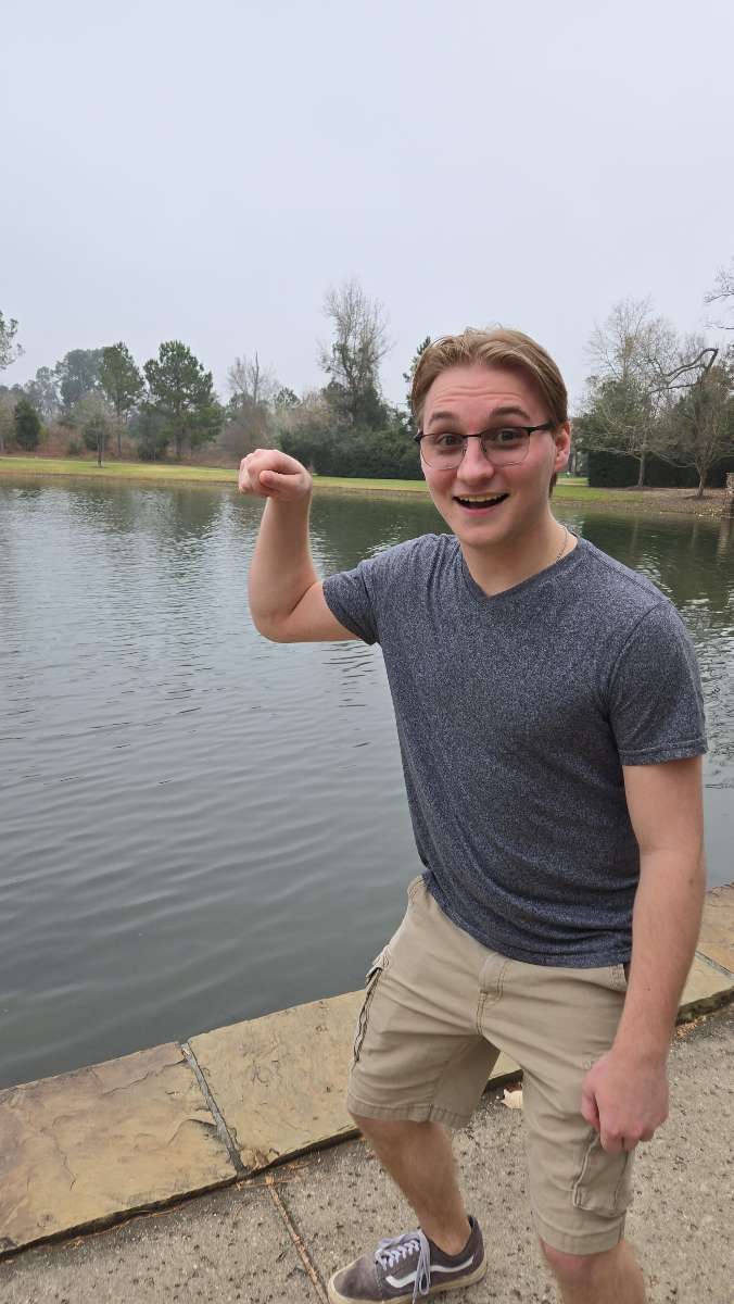 Fotos da Ca&ccedil;a ao Tesouro do Lone Star College System