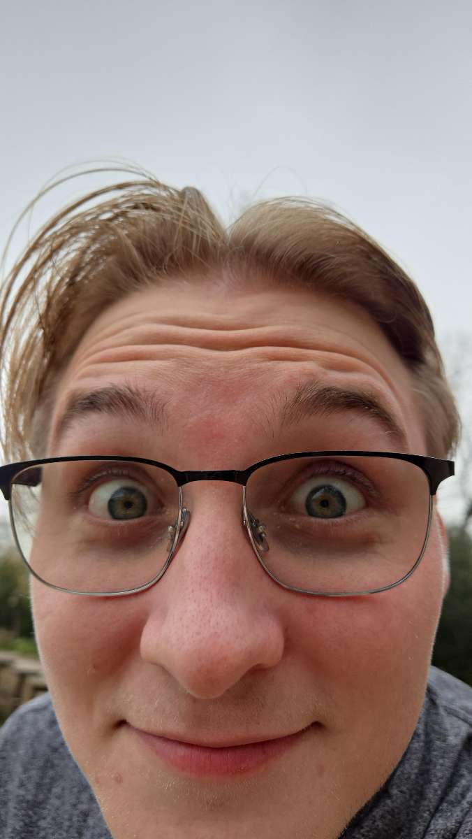 Fotos da Ca&ccedil;a ao Tesouro do Lone Star College System