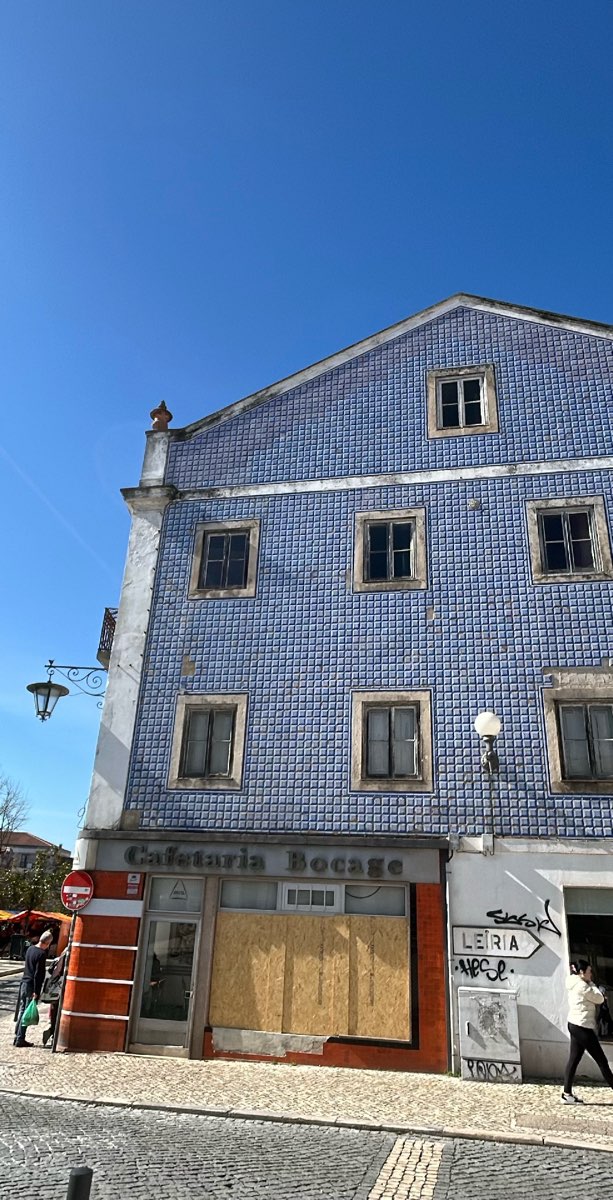 Caldas da Rainha Speurtocht-speurtochtfoto's