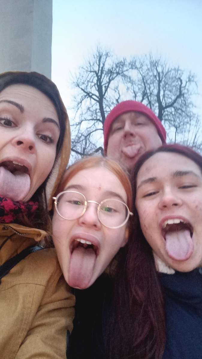 Bautzen Scavenger Hunt scavenger hunt photos