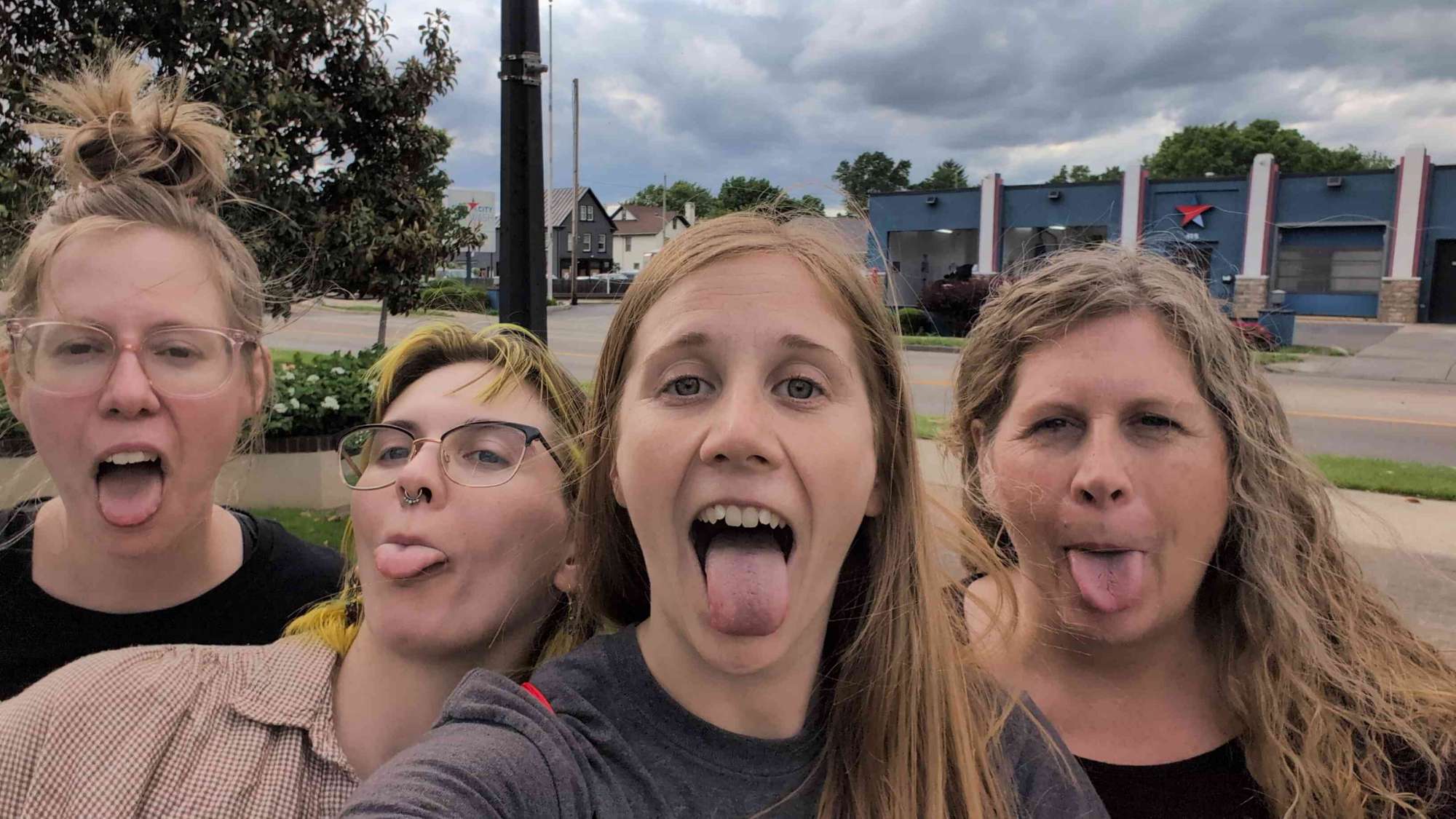 Fotografii vânătoare de comori Miamisburg